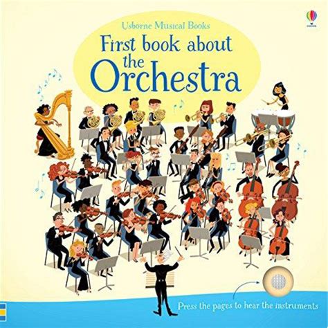 The narration orchestra books magical wind instrument